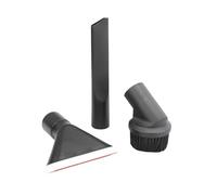 MisterVac | Kit de buses d'aspirateur compatibles avec RYOBI RVC-1220 I-G