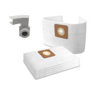 MisterVac | Kit de démarrage compatible avec Kärcher AD 4 Premium 1.629-731.0