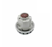 MisterVac | Moteur de remplacement, moteur de rechange compatible avec Metabo AS 20 L PC, AS 20 M PC