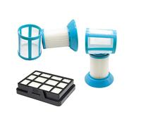 MisterVac | Set compatible avec Aldi VC21_07772 EASY HOME, 817279