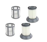 MisterVac Set compatible avec Clatronic BS 1304 eco-cyclon