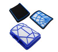 MisterVac Set compatible avec Dirt Devil DD2226 Rebel26