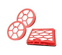 MisterVac Set compatible avec Dirt Devil DD2425 Rebel35