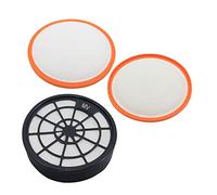 MisterVac | Set compatible avec Dirt Devil DD2503, V8221