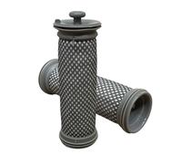 MisterVac Set compatible avec Kärcher VC 4 VC 6 VC 7 Cordless