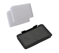 MisterVac Set compatible avec Rowenta RO8324EA Silence Force Multicyclonic