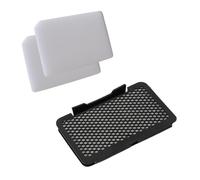 MisterVac Set compatible avec Rowenta RO8343EA Silence Force