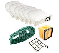 MisterVac | Set compatible avec Vorwerk Kobold 135