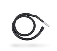 MisterVac | Tuyau compatible avec Nedis VCBG250GY