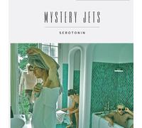 Mistery Jets - Serotonin [+1 Bonus]