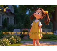 Mistery Of The Darkening Sun
