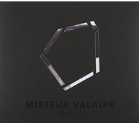 Misteur Valaire - Bellevue [Import]