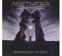 Messenger Of The Gods