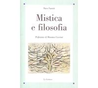 Mistica e filosofia