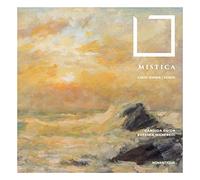 Mistica/Songs/Melodies/Digipack