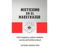 Misticismo en el Maestrazgo: Entre templarios y dioses olvidados: secretos del Castillo de Xivert