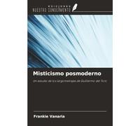 Misticismo posmoderno: Un estudio de los largometrajes de Guillermo del Toro