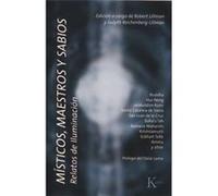 Misticos, maestros y sabios / Mystics, Masters, Saints, and Sages
