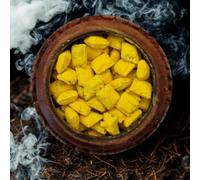 misticSparks Athos Monastère Encens de Grèce, naturel et fait à la main, parfum unique pour rituels, méditation, pleine conscience et arômes floraux, 50 g, fleur du désert