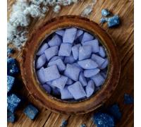 misticSparks Athos Monastère Encens de Grèce, naturel et fait à la main, parfum unique pour rituels, méditation, pleine conscience et arômes floraux, 30 g, lavande