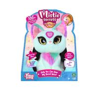 Mistie Secrets Mistie Secrets - Asst