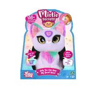 Mistie Secrets Mistie Secrets - Modèle Zoey
