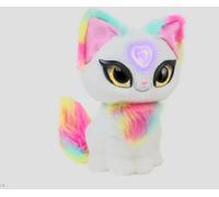 MISTIE SECRETS Peluche Interactive avec Fonctions Électroniques MY FUZZY FRIENDS 810017187034