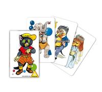 MISTIGRI ANIMAUX - RETRO