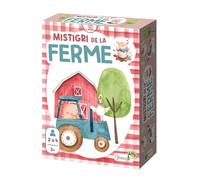 Mistigri de la Ferme