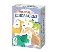 Mistigri des Dinosaures