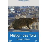 MISTIGRI DES TOITS