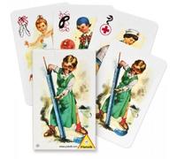 Mistigri Enfants Vintage