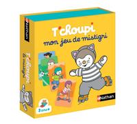 Mistigri tchoupi le jeu de carte