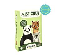 Mistigrue - Animaux En Danger