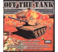 Mistikal - Off the Tank-Former Tank Soldi