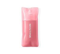 MISTINE - Water Essence Lip Gloss - 3 Colors #EG03 Mango Nude Brown - 3g