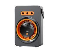 Misting Fan - Rechargeable Portable Cooling Fans, 2 In 1 Cooling Fan With Mist, 160ml Water Tank And 1800mAh Battery, Mini Desk Fans For Bedroom, Office, Indoor Outdoor, Travel, Camping, Beach