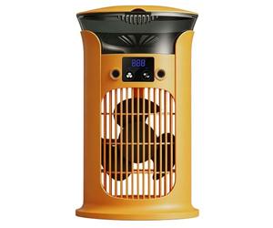 Misting Fan, With Water Tank, Lights Wind Blowers, Tabletop Wind Blower,