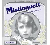 Mistinguett 1926-1942: L'IMPERATRICE DU MUSIC-HALL by Mistinguett (1995-05-03)