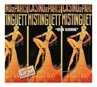 Mistinguett – Du Ca'f Conc' Au Music – Import