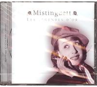 Mistinguett - Les Lgendes d'or [SK Import]