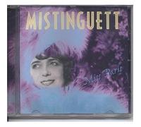 Mistinguett - Miss Paris