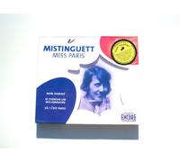 Mistinguett - Miss Paris [Import]