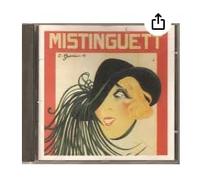 Mistinguett - Mistinguett