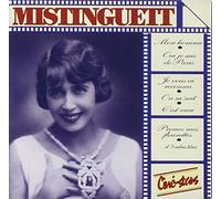 Mistinguett - Mistinguett;Cine-Stars