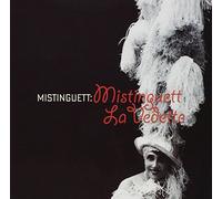 Mistinguett: La Vedette