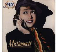 Mistinguett - Mon homme, gosse de Paris