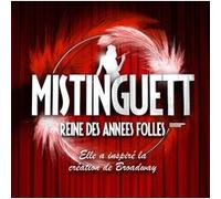 Mistinguett – Reine des années folles – Import