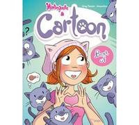 Mistinguette & Cartoon Best Of Greg Tessier (Scénario), Amandine (Dessinateur)