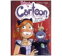 Mistinguette & Cartoon - Tome 1 Et 2 - Pack Découverte En 2 Volumes : Chat Arrive ! - Deuxième Chat Pitre